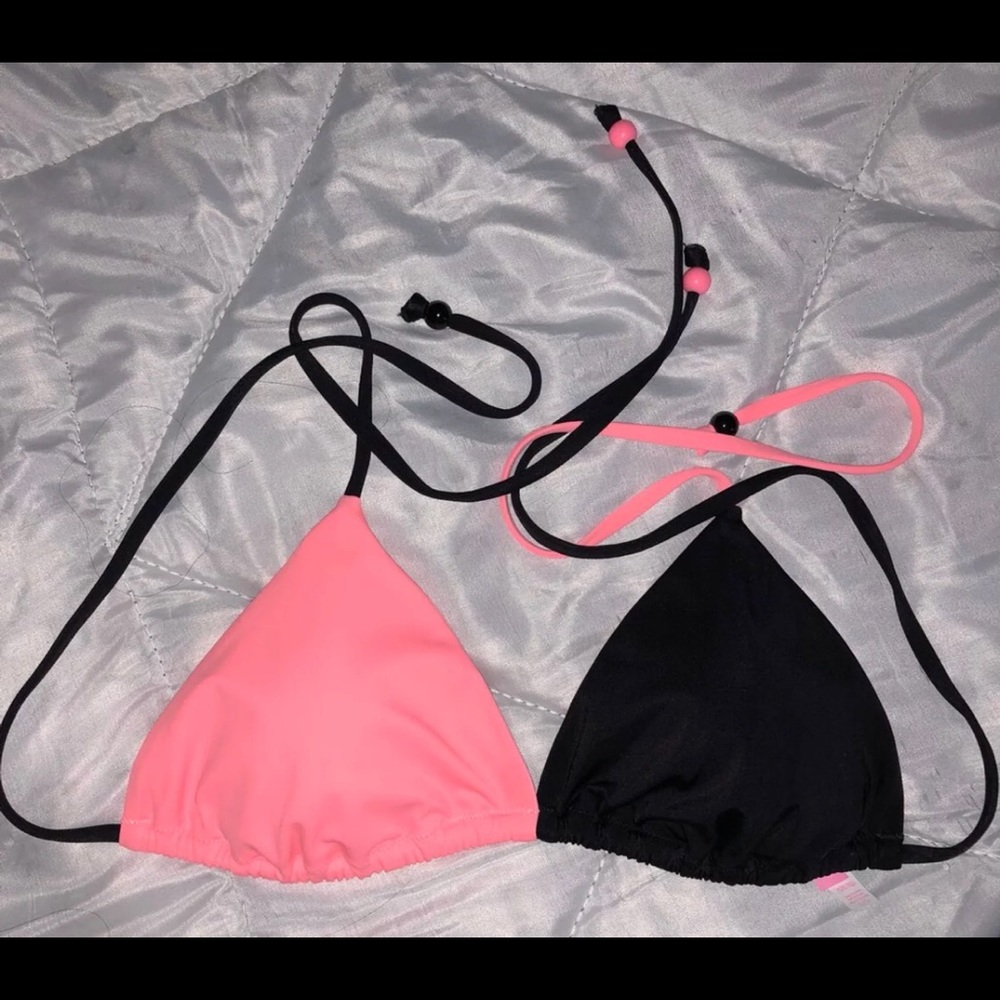 ➡️3 For 15 VS Bra ( Bikini Top)